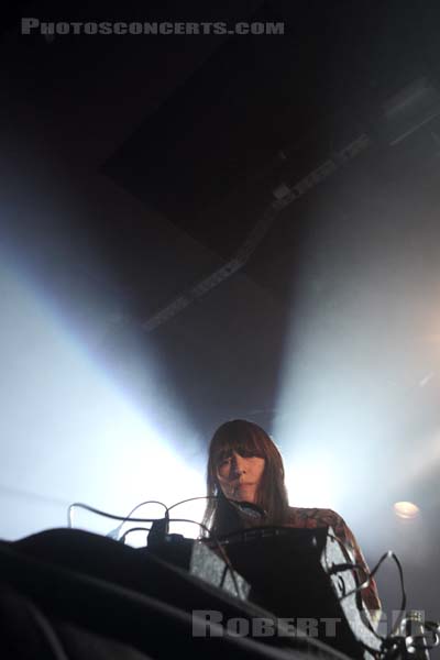 HIRO KONE - 2017-11-20 - PARIS - La Maroquinerie - 